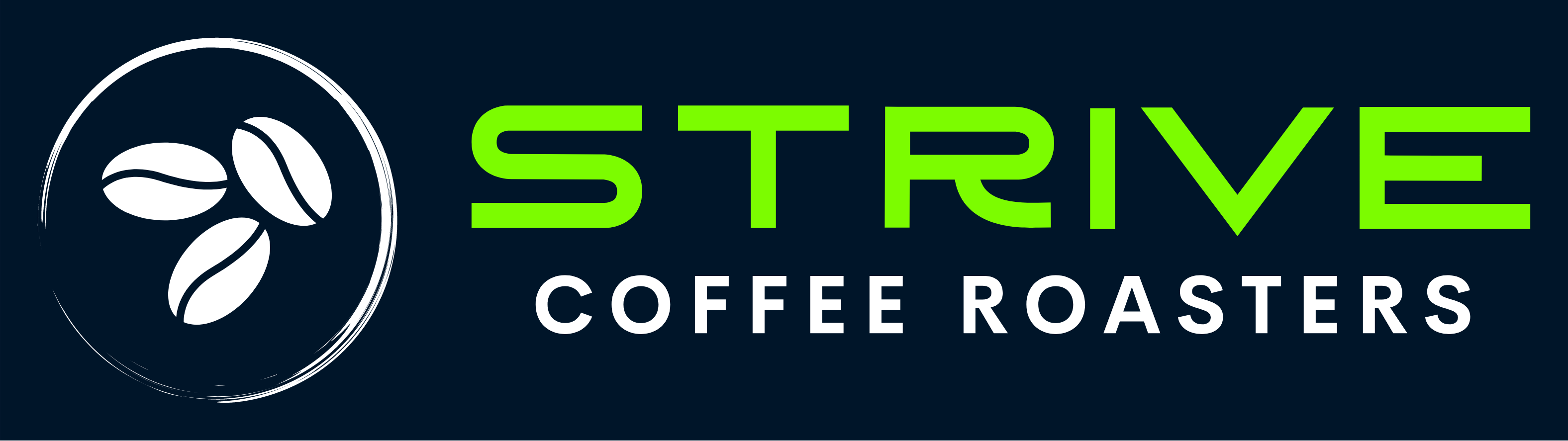 Strive Coffee Roasters